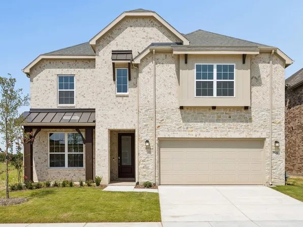 2506 Marigot St, Princeton, TX 75407