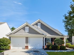 11562 Kades Trl, Hampton, GA 30228