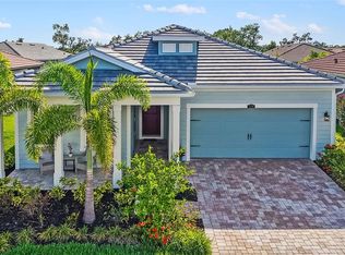 5750 Long Shore Loop, Sarasota, FL 34238