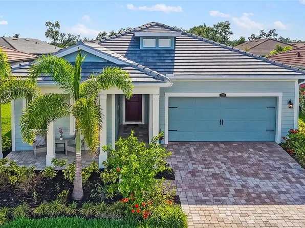 5750 Long Shore Loop, Sarasota, FL 34238