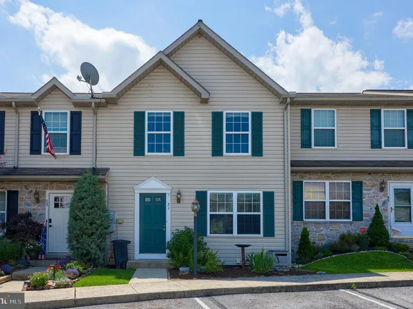 51 Laurel Dr #L-0083, Myerstown, PA 17067