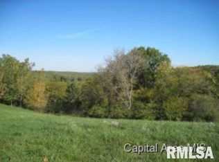 45 Vista Rdg, Petersburg, IL 62675