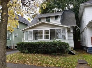 187 Dickinson St, Rochester, NY 14621