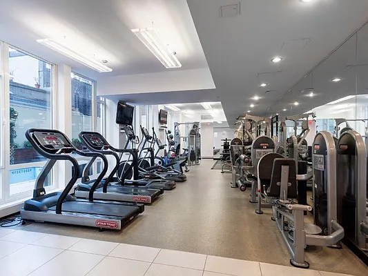 Rented by Brown Harris Stevens | media 28