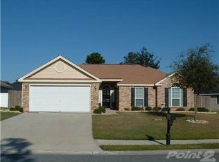 132 Brianna Cir, Savannah, GA 31419