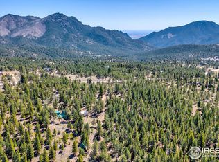 7022 Flagstaff Rd, Boulder, CO 80302