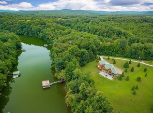 4042 Rocky Ridge Rd, Rock Island, TN 38581