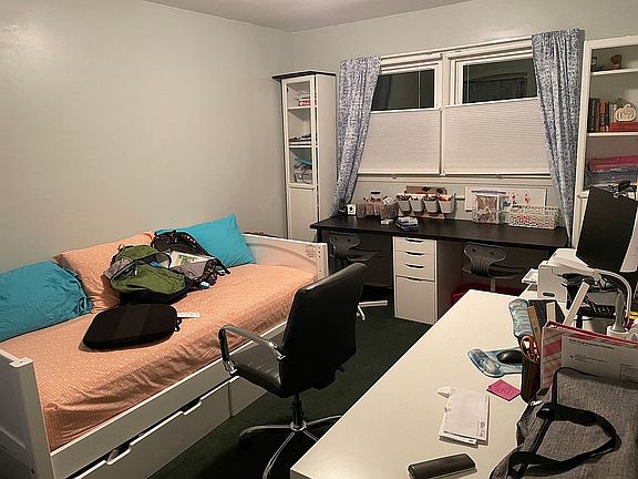 4th bedroom