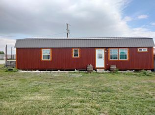 17533 Matany Rd, Justin, TX 76247