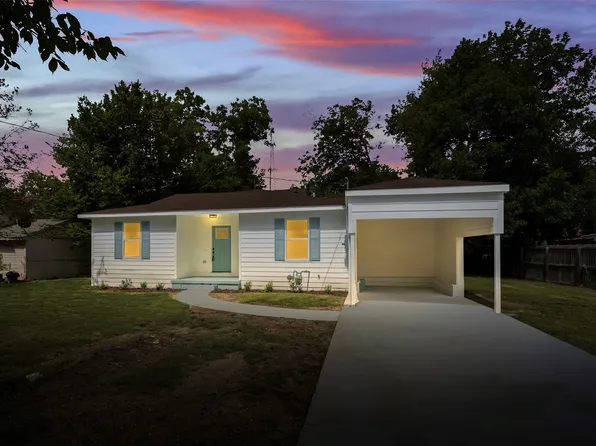 1043 Davis St N, Sulphur Springs, TX 75482