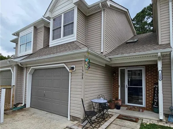 1908 Cranborne Ct, Virginia Beach, VA 23453
