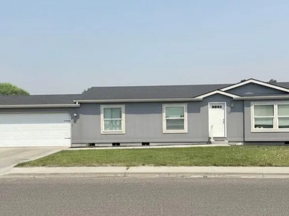 100 Ellsworth St, Vale, OR 97918