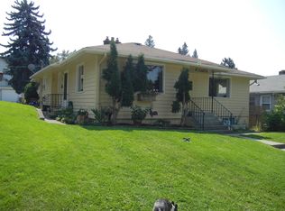 1421 W 12th Ave, Spokane, WA 99204
