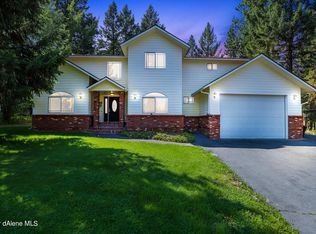 234 Stoneridge Rd, Blanchard, ID 83804