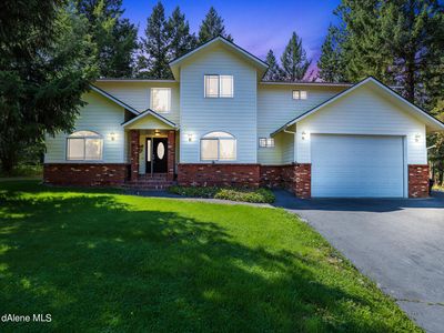 234 Stoneridge Rd, Blanchard, ID, 83804