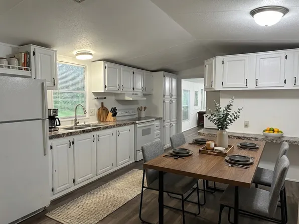 4823 NW 27th St, Okeechobee, FL 34972