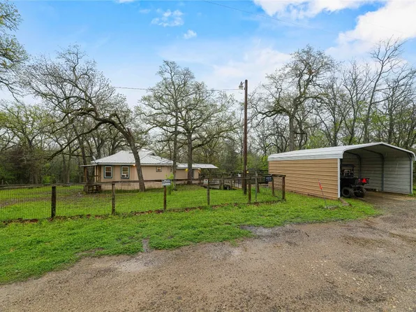 10927 Lakeview Trl, Quinlan, TX 75474