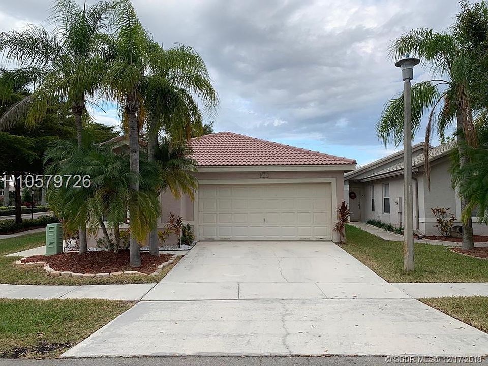 1st image of 3007 SW 179th Ave