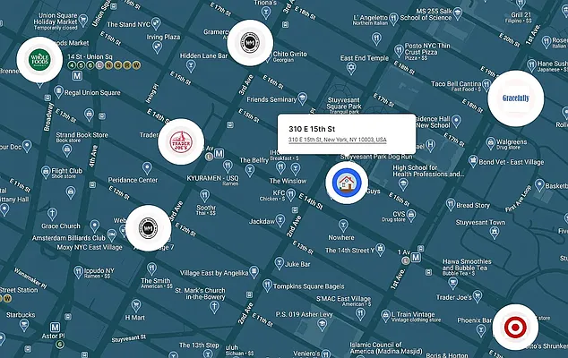 Rented by Nomad Property Group, LLC | media 14