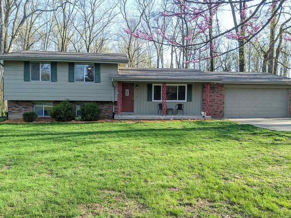 1st image of 3359 N Limberlost Ln