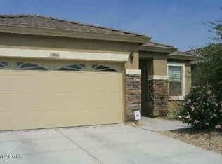 2562 W Granite Pass Rd, Phoenix, AZ 85085