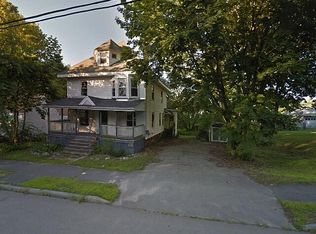 1343 Forest Ave, Portland, ME 04103