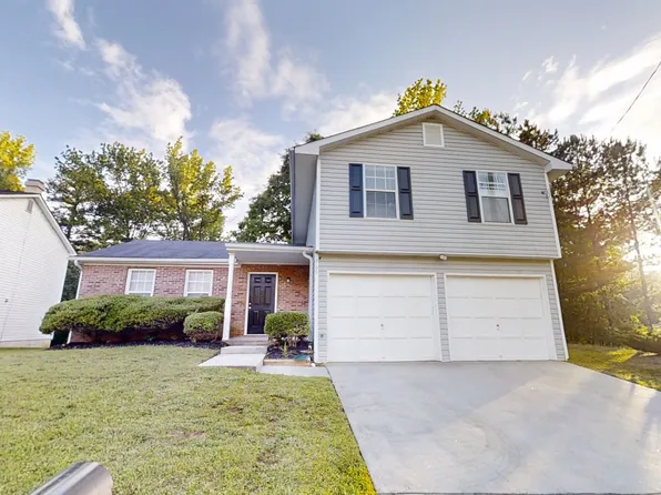 765 Stonebridge Run, Lithonia, GA 30058