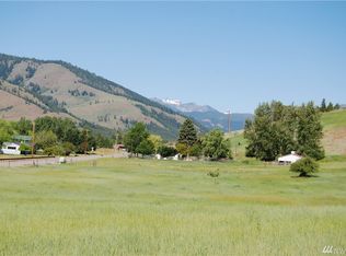 194 Twisp River Rd, Twisp, WA 98856
