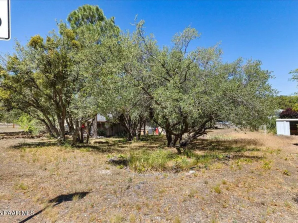 1242 Flatau Dr, Prescott, AZ 86303