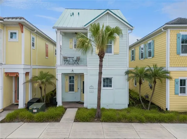 3009 Sea Plane Ln, Kissimmee, FL 34747