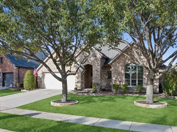 2613 Timberhollow Dr, Little Elm, TX 75068
