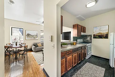 Rented by Vector New York, LLC