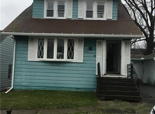 332 Marlborough Rd, Syracuse, NY 13206