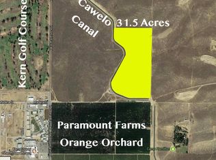 33789 Madera Ave, Bakersfield, CA 93308