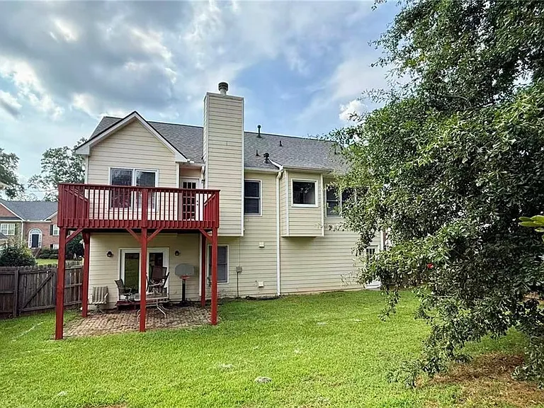 5530 Huntington Mist Dr — Photo 19