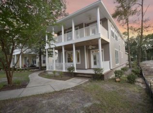 3943 Indian Springs Rd, Panama City, FL 32404