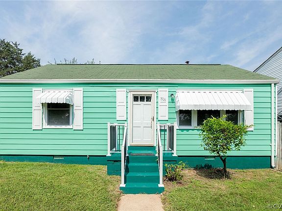 4th image of 1506 Southampton Ave