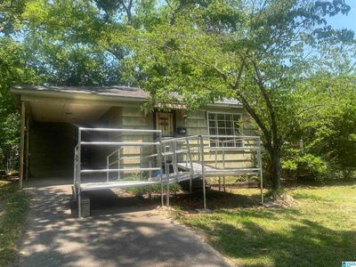 1105 Carol Cir, Midfield, AL, 35228