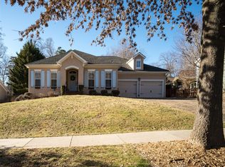 251 Fennel Dun Cir, Biltmore Lake, NC 28715