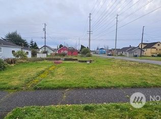 3104 Cherry St, Hoquiam, WA