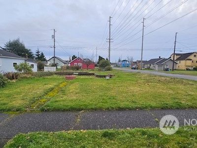 3104 Cherry, Hoquiam, WA, 98550