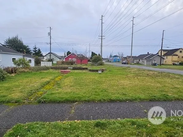 3104 Cherry, Hoquiam, WA 98550