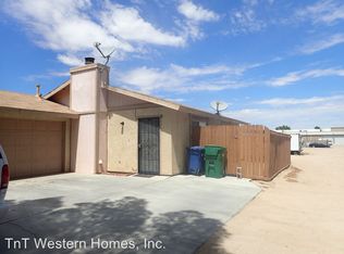 928 E California Ave APT B, Ridgecrest, CA 93555