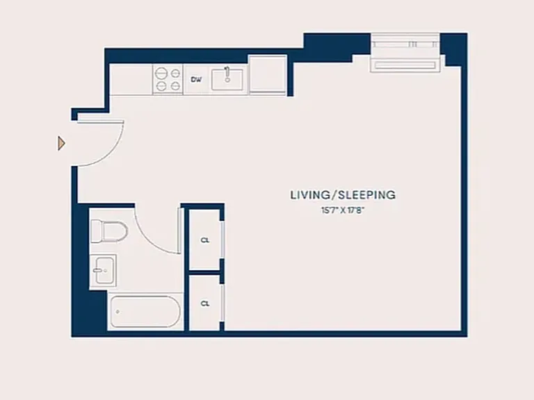 1856 Park Ave #5M — Photo 2