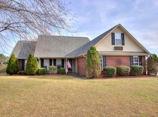 3070 Kari Dr, Sumter, SC 29154