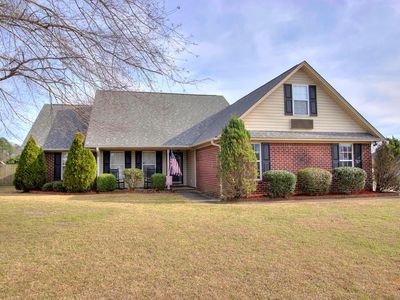 3070 Kari Dr, Sumter, SC, 29154