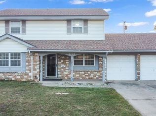 7709 S Hillcrest Dr, Oklahoma City, OK 73159