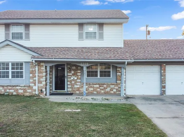 7709 S Hillcrest Dr, Oklahoma City, OK 73159