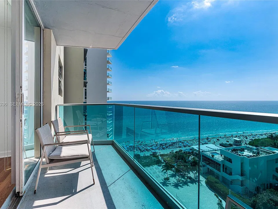 4001 S Ocean Dr #15N
