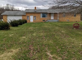 2145 Riley Rd, Johnstown, OH 43031